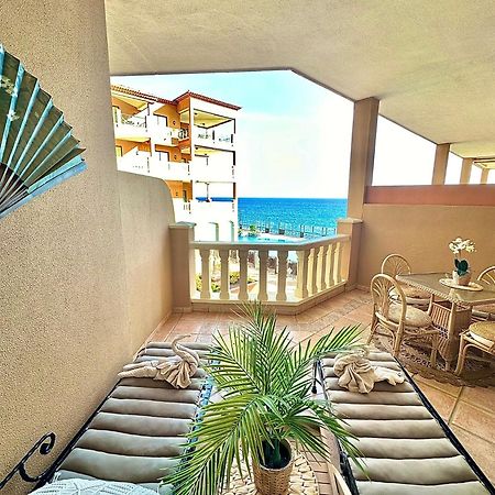 El Nautico Apartment ซานมิเกลเดียโบนา ภายนอก รูปภาพ