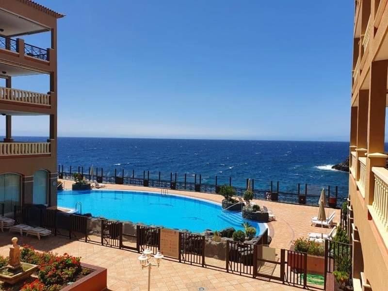El Nautico Apartment ซานมิเกลเดียโบนา ภายนอก รูปภาพ