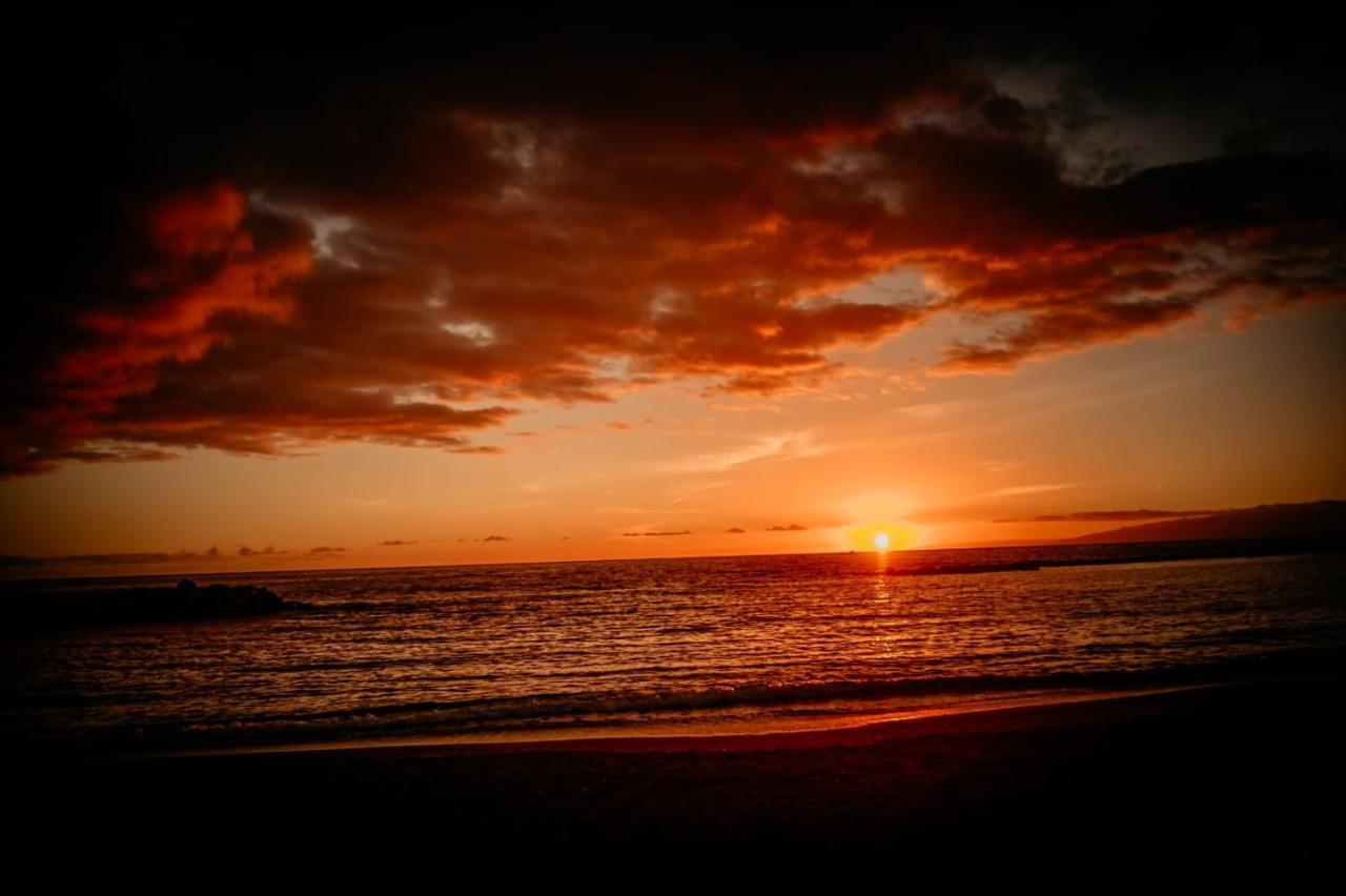 El Nautico Apartment ซานมิเกลเดียโบนา ภายนอก รูปภาพ