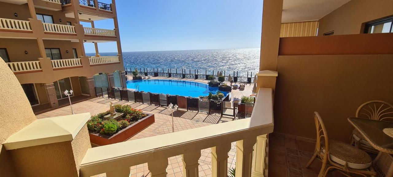 El Nautico Apartment ซานมิเกลเดียโบนา ภายนอก รูปภาพ
