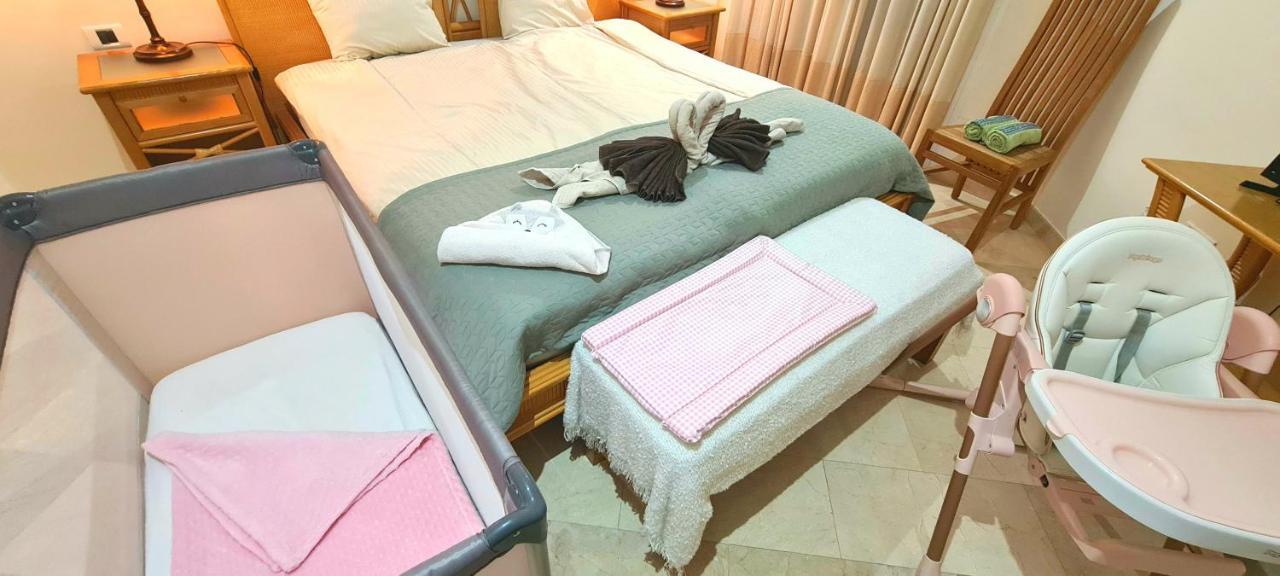El Nautico Apartment ซานมิเกลเดียโบนา ภายนอก รูปภาพ