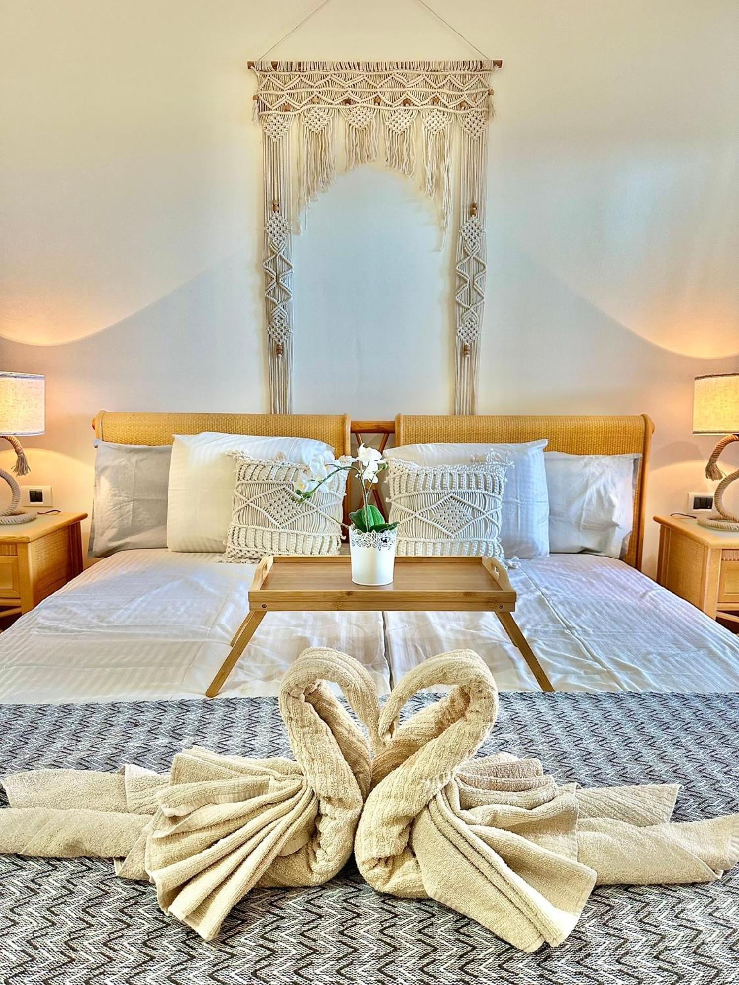 El Nautico Apartment ซานมิเกลเดียโบนา ภายนอก รูปภาพ