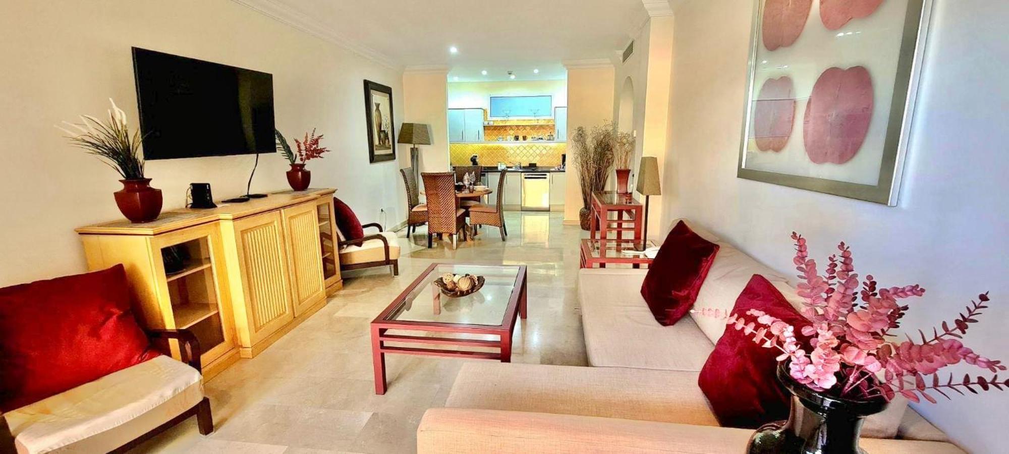 El Nautico Apartment ซานมิเกลเดียโบนา ภายนอก รูปภาพ