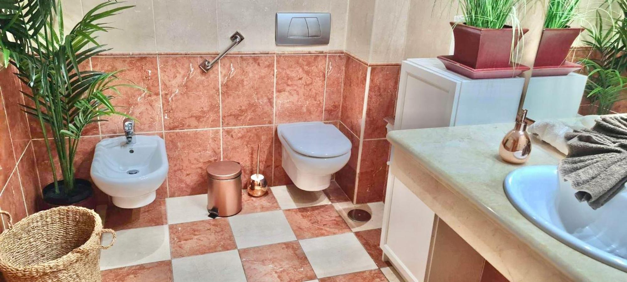 El Nautico Apartment ซานมิเกลเดียโบนา ภายนอก รูปภาพ