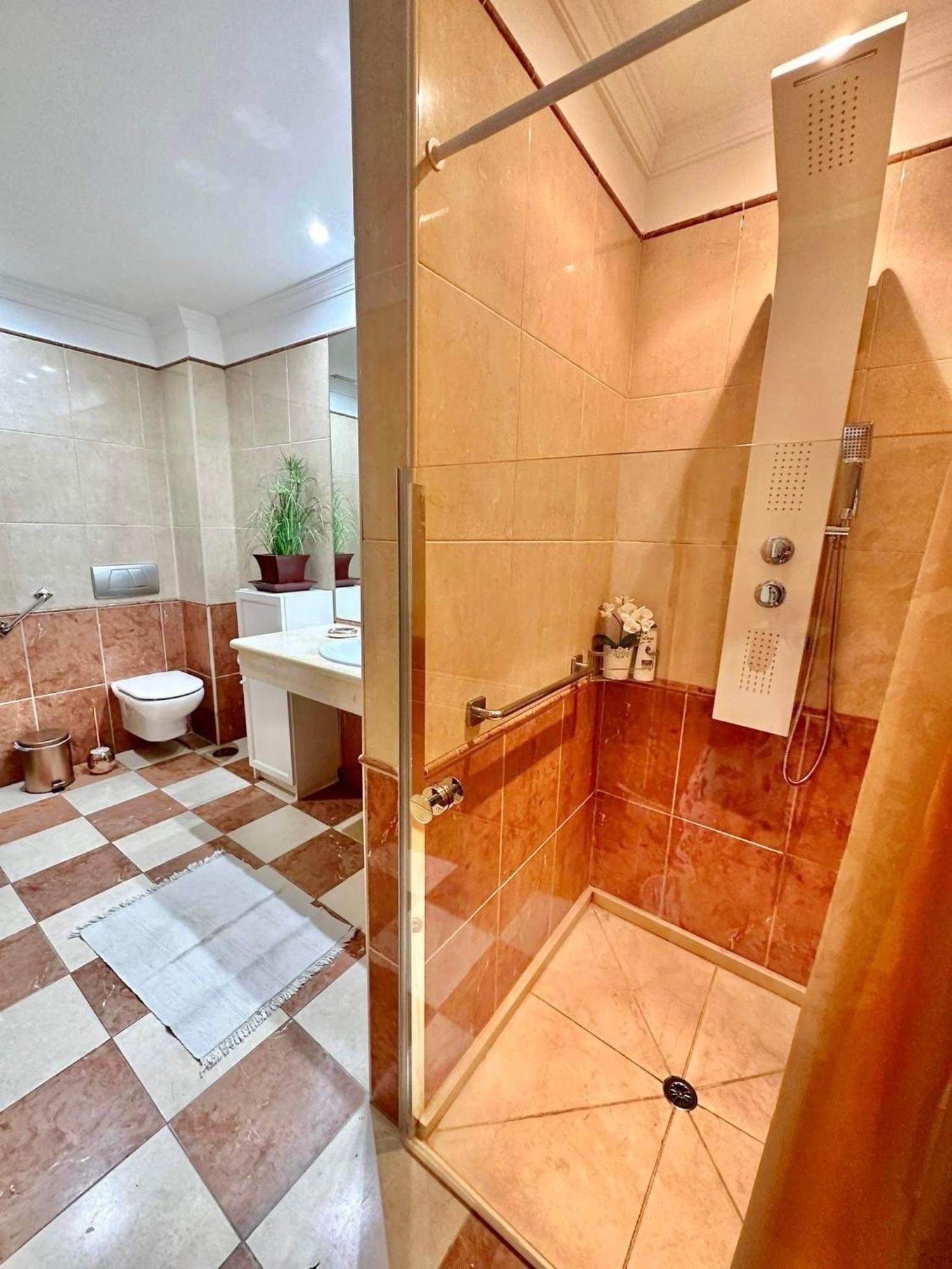 El Nautico Apartment ซานมิเกลเดียโบนา ภายนอก รูปภาพ
